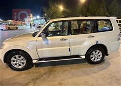 ميتسوبيشي باجيرو